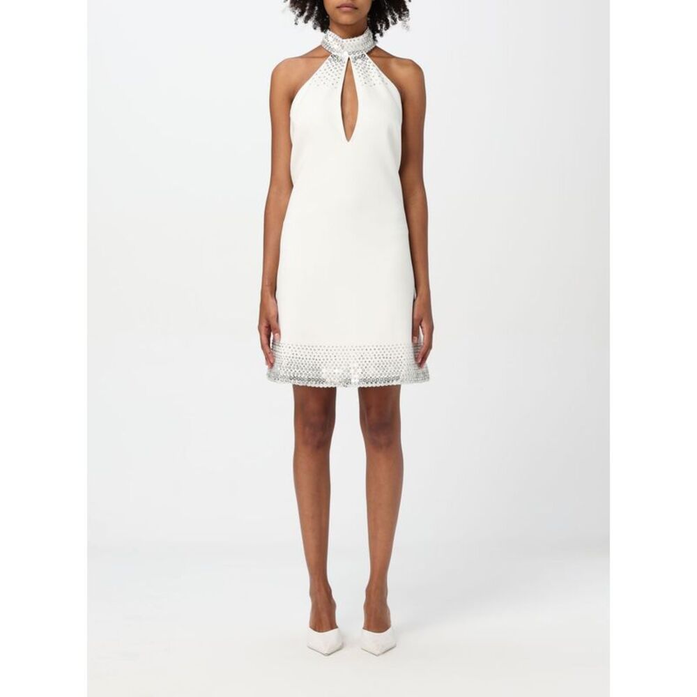 Amen Dress Woman White